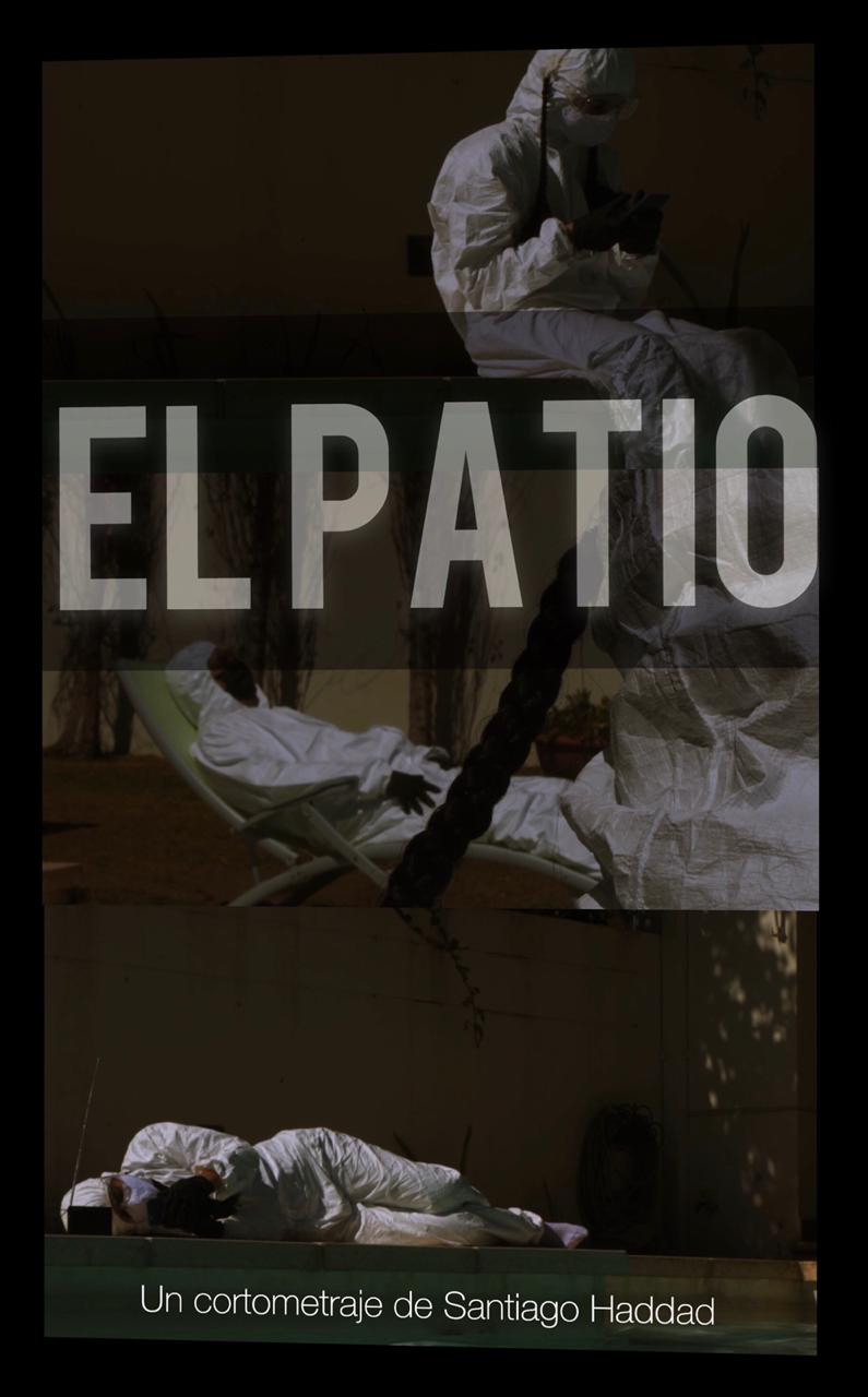 Foto de Santiago Haddad