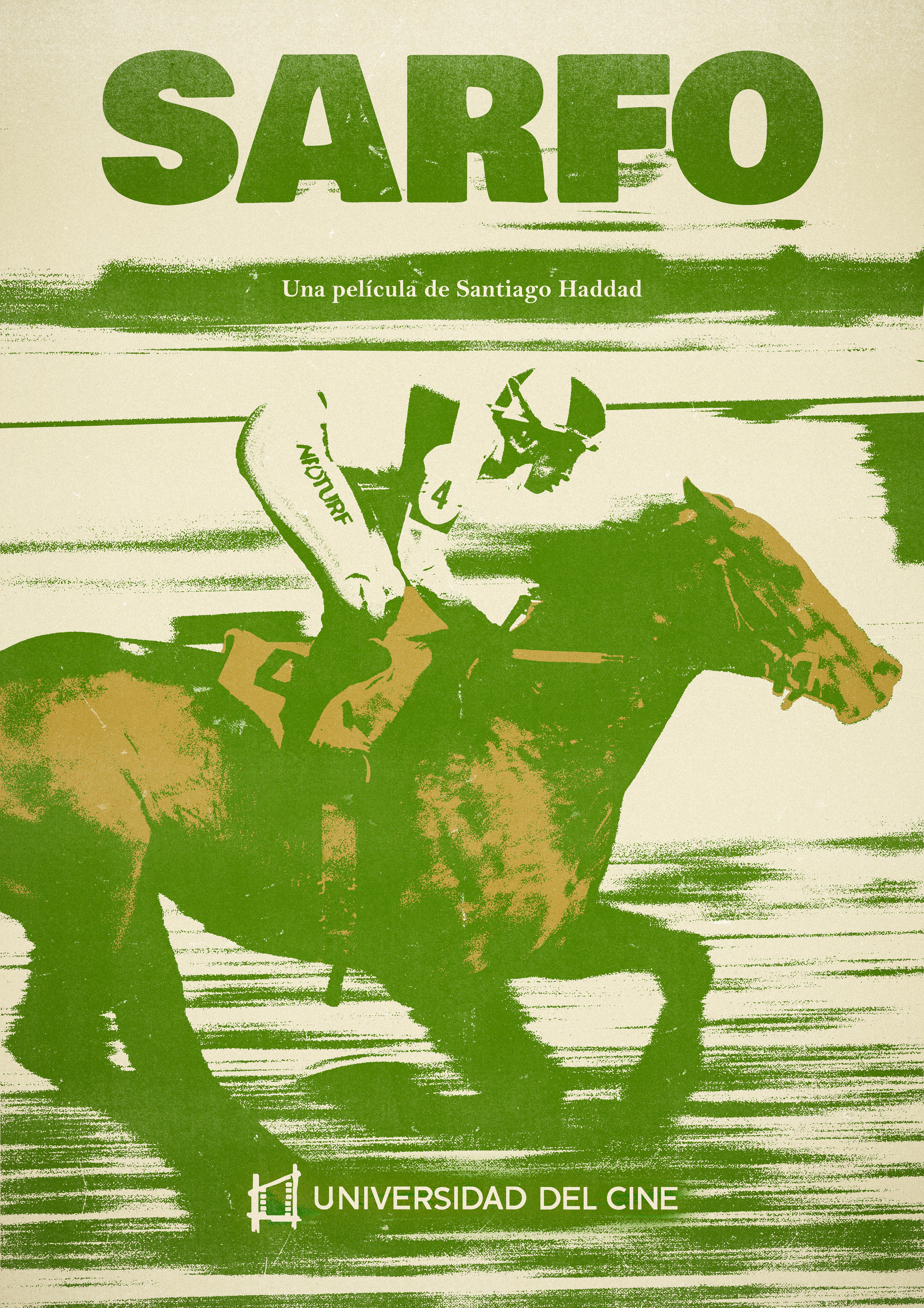 Foto de Santiago Haddad